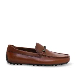 Kickers Men's BRAVO T Tan Casual Loafers-picture-27