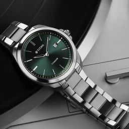 Titan 90177TM02 Titanium Analog Watch for Men-18
