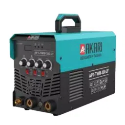 AKARI TIG Welding Machine IGBT 300 A 2 Phase, APT-TWM-300-2F-picture-12