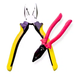 ATC 203.2 mm (8 Inch) Multipurpose Combination Pliers Combo for Home and Professional Pack of 2 Pcs ATC206-image-49