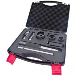 Assorts Imperial Die Holder Set 2MT Shank Tool Steel Circular-picture-8