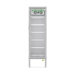 WESTERN Vertical Freezer 405 L Single Door with 6 Sleeves, SRC501HCFGL/SRC501HCH-picture-47