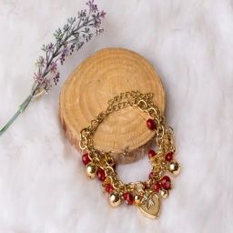 Jewelz Adorable Charm Bracelets for Women & Girls-image-58