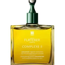 Rene Furterer Complexe 5 Stimulating Plant Extract Hair Oil 50 ml-62