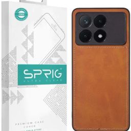 Sprig Back Cover for POCO X6 Pro 5G (Brown)-image-76