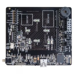 Infineon EVALUATION KIT, CAPACITIVE TOUCH SENSOR, CY3280-MBR3-5