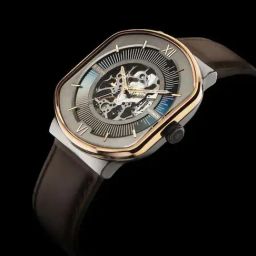 Titan 1893KL01 Techno Beats Analog Watch for Men-10