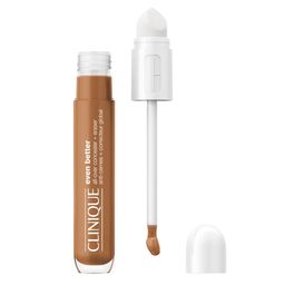 Clinique Even Better All-Over Concealer+Eraser with Caffeine 6ml -Clove WN 122-56