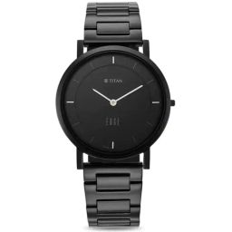 Titan 1595NM01 Edge Analog Watch for Men-82
