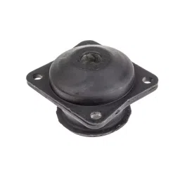 RS PRO Square M16 Anti Vibration Mount with 194 Kg Compression Load, 1712667-21