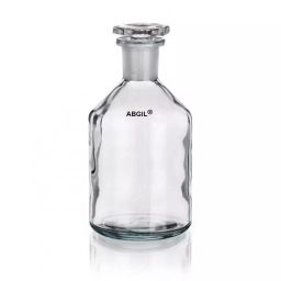 Abgil 10000ml Clear Glass Winchester Bottle ABGXX20229-picture-0