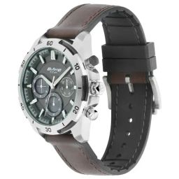 Titan 90114KP01 Octane Hyper Lume Analog Watch for Men image 4