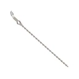 ESSENTRA COMPONENTS Cable Ties CABLE TIE, BEADED, 1.25", NATURAL, PA6.6, ST-305 (Pack of 10)-image-40