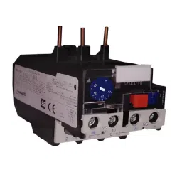 Sibass Electric Thermal Overload Relay with CE Mark and 30 TO 93 A Current Rating, SE-2R-55 TO 80 (Pack of 100)-6