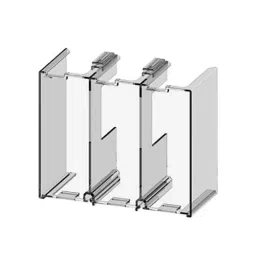 Siemens 3RT1966-4EA1 Terminal Covers for Cable Lugs and Busbar Connection Size S10 / S12-picture-12
