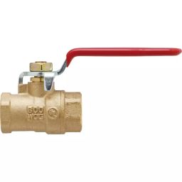 Monotaro 39x55 mm Brass Check Valve-29
