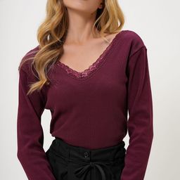Trend Alacati stili Cotton Top-image-31
