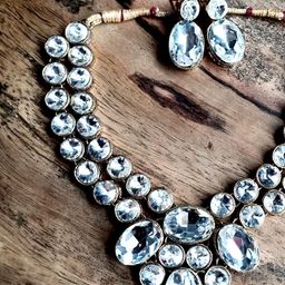 Anouk Copper-Plated Alloy Necklace-image-22