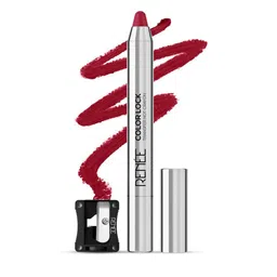 Renee Colorlock Transfer Not SPF 20 Crayon Lipstick With Ceramides & Vitamin E 3g - Daze-52