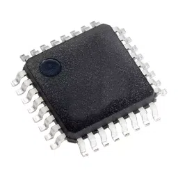 Stmicroelectronics Arm Microcontroller Mcu , 32Bit, Cortex-M0, 48Mhz, Lqfp-32, Stm32F030K6T6-0