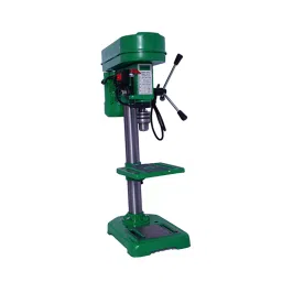 Alpha 13 mm Input Power 250 W Bench Drill Pillar A4113 image 2