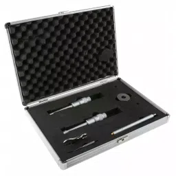 RS PRO Internal Micrometer, Range 12 mm -20 mm Model No 6673938-image-72