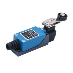 ME-8104 Rotary Limit Switch ME-8104 Rotary Adjustable Roller Mini Limit Switch - RS3398ME-8104 Rotary Limit Switch ME-8104 Rotary Adjustable Roller Mini Limit Switch - RS3398-17