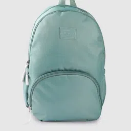 Lino Perros Women Self-Striped Backpack-5