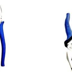 Sky Blue Sbe_Plier_Combo_Mod_00024 Lineman Plier 7.8 inch Set of 2 Pcs-picture-8
