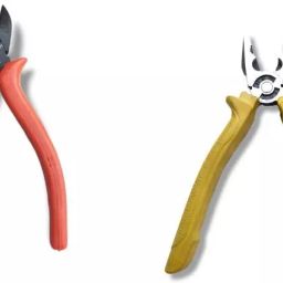 Sky Blue Sbe_Plier_Combo_Mod_00586 Lineman Plier 7.8 inch Set of 2 Pcs-image-88