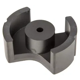 Epcos Transformer Ferrite Core N27 Material 315 nH PM 62/49 Core Size, B65684A0315A027 image 2