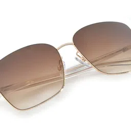 Image Women Square Sunglasses with UV Protected Lens IMS766C1SG-image-81