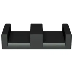 Epcos Transformer Ferrite Core N87 Material 7200 nH ELP 38/8/25 Core Size, B66289G0000X187 (Pack of 150)-picture-43
