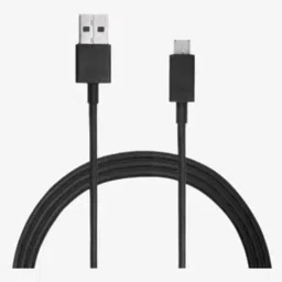Mi SJV4116IN 1.2M USB Cable (Black)-37