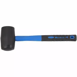 Westward Plastic Mallet with Steel Handle 304.8 mm (12 Inch) Overall Length, 22PN82-image-82