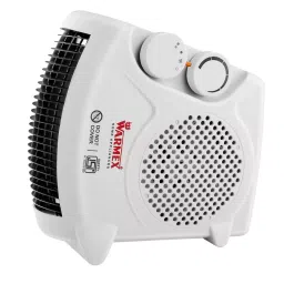 Warmex 1000-2000 W White Heat Convector Room Heater FH 09 (WHITE)-image-95
