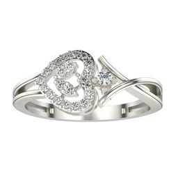 VALANOVA Women Ring Diamond-picture-49
