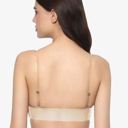 Soie Pack of 2 Black & Cream-Coloured Full Coverage Underwired Balconette Bras image 2