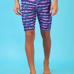 LYCOT Men Swim Bottoms-image-13