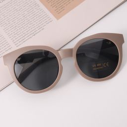 Pine Kids Sunglasses Free Size - Khaki-image-48
