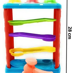 Dandles BPA Free Skill Development Toy Learning and Development Toys image 2