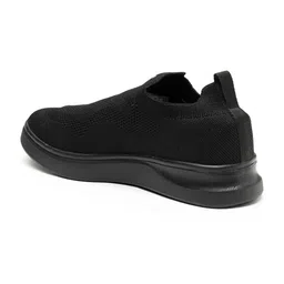 JQR Men Mesh Running Non-Marking Shoes image 2