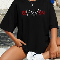 SZN Women Black Tshirts-image-51