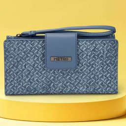 Metro Women Fashion Wallets-image-15