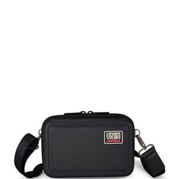 Urban Jungle Unisex Solid Crossbody Sling Bag-image-44