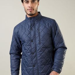 TIM PARIS Men Quilted Jacket-picture-32