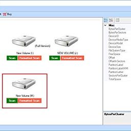 SysTools SSD Recovery (Email Delivery-No CD) image 3