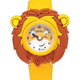 Zoop Men Water Resistance Analogue Watch 26033PP01-36