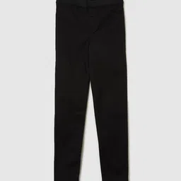 max Girls Regular Fit Mid-Rise Jeans-55