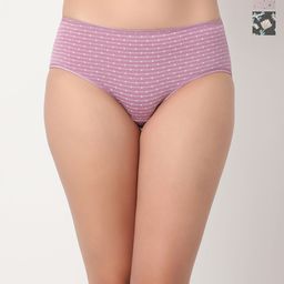 Juliet Pack Of 3 Printed Hipster Briefs 7154-S-image-48